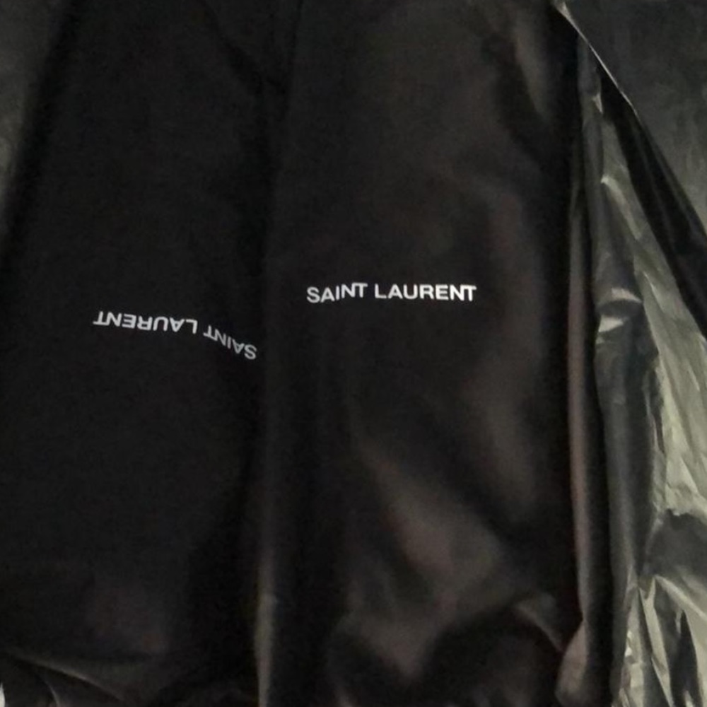 YSL JODIE 105 KNEE HIGH BOOT - Picture 8 of 8